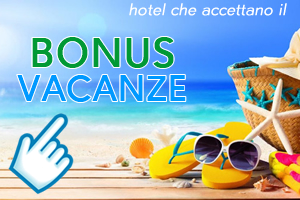 Hotel Ischia con Bonus Vacanze