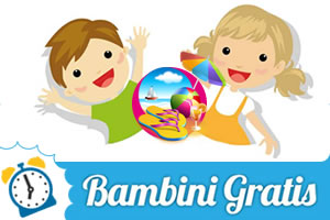 Ischia Offerte Bambini Gratis