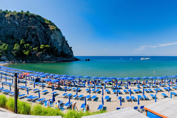 Offerte Ischia spiaggia inclusa
