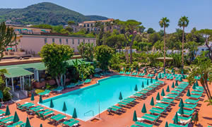 Grand Hotel delle Terme Re Ferdinando Ischia