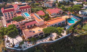 Hotel Cristallo Palace Ischia