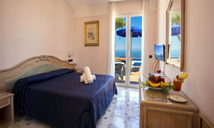 Camera Hotel Cristallo Ischia
