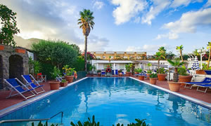 Hotel Onda Blu Ischia