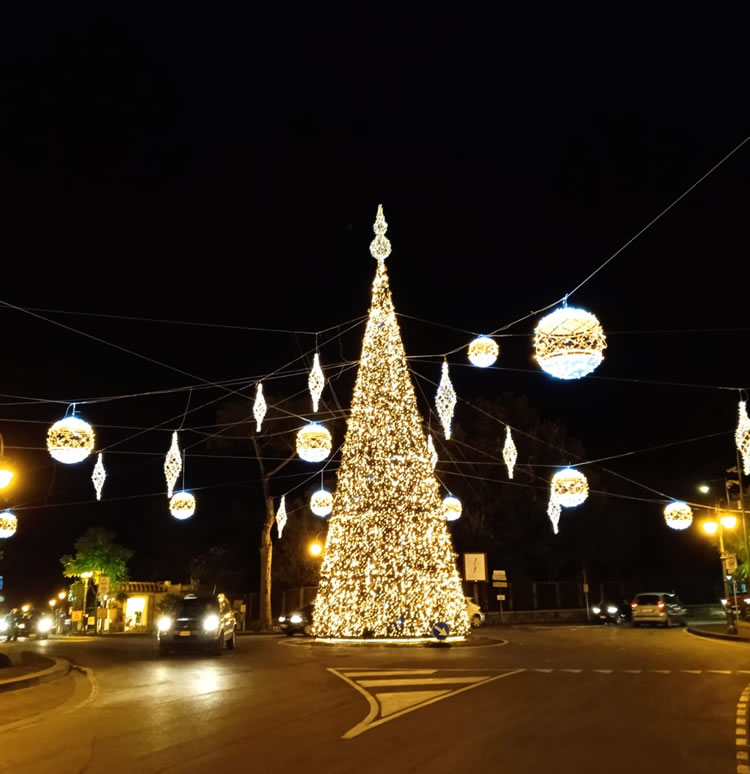 Feste di Natale a Ischia