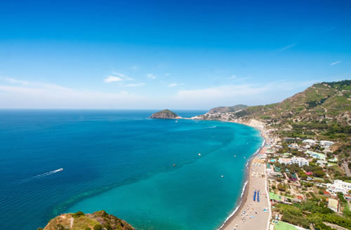 Offerte Hotel a Barano d'Ischia (Spiaggia dei Maronti)