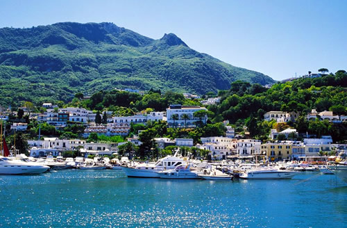 Offerte Hotel a Casamicciola Terme