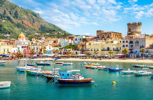 Offerte Hotel a Forio