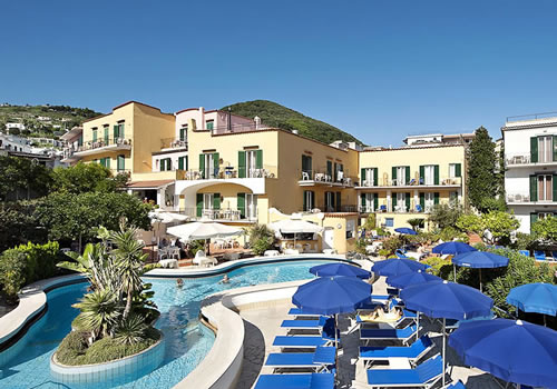 Hotel Royal Terme Ischia
