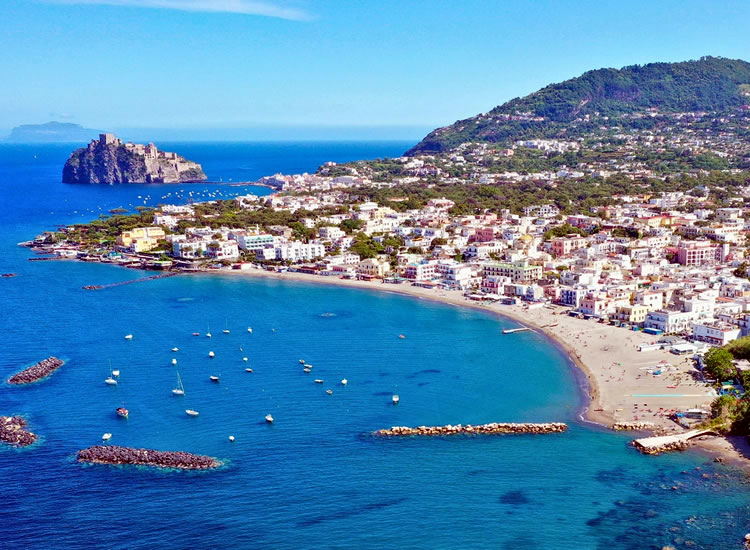 Ischia Experience 4 stelle