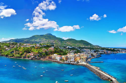 Offerte Hotel a Ischia