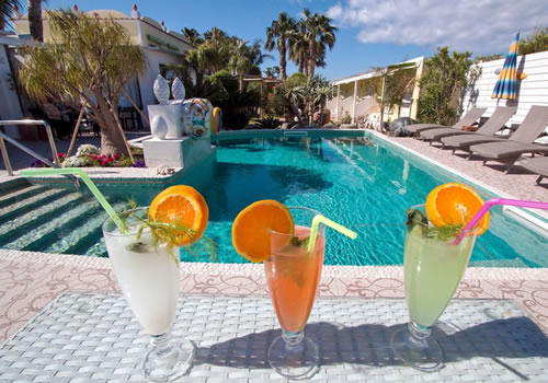 La Villa Resort e SPA Ischia