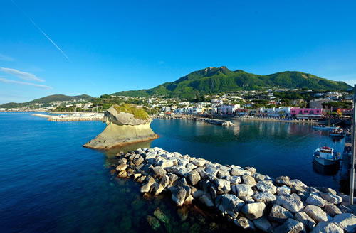 Offerte Hotel a Lacco Ameno