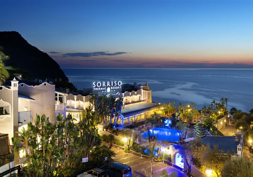 Sorriso Resort Ischia